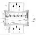 Fig. 08 - BACKFLOW PREVENTION DEVICE FOR BATHROOM AIR DUCT