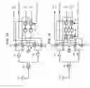 Fig. 12 - Multiple-input multiple-output radio transceiver