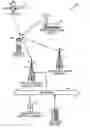 Fig. 01 - Mobile receiver with location services capability