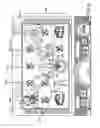 Fig. 08 - Gaming system having dynamically translucent symbol backgrounds
