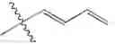Fig. 12 - Fused Pentacyclic Polyethers