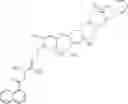 Fig. 32 - Fused Pentacyclic Polyethers