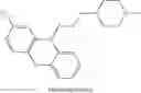 Fig. 03 - PHENOTHIAZINE MODULATORS OF H1 RECEPTOR AND D2 RECEPTOR