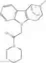 Fig. 197 - Bridged heterocyclic compounds and methods of use