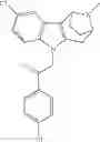 Fig. 366 - Bridged heterocyclic compounds and methods of use