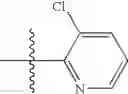 Fig. 321 - Quinuclidine compounds as α-7 nicotinic acetylcholine receptor ligands