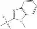Fig. 41 - Quinuclidine compounds as α-7 nicotinic acetylcholine receptor ligands