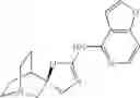 Fig. 511 - Quinuclidine compounds as α-7 nicotinic acetylcholine receptor ligands