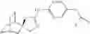 Fig. 545 - Quinuclidine compounds as α-7 nicotinic acetylcholine receptor ligands