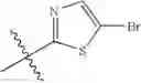 Fig. 577 - Quinuclidine compounds as α-7 nicotinic acetylcholine receptor ligands