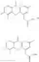 Fig. 08 - 5,6-dimethyl xanthone-4-acetic acid derivatives and method of preparing the same
