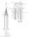 Fig. 13 - Safety syringe