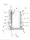 Fig. 02 - Operating instrument for a height-adjustable spinal implant