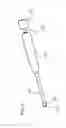 Fig. 07 - Operating instrument for a height-adjustable spinal implant