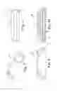 Fig. 08 - Eccentric abrading and cutting head for high-speed rotational atherectomy devices