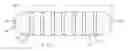 Fig. 01 - SHAPE MEMORY TUBULAR STENT WITH GROOVES