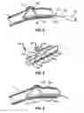 Fig. 04 - Adjustable height focal tissue deflector