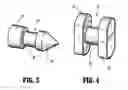 Fig. 03 - Swellable interspinous stabilization implant