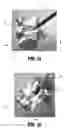 Fig. 10 - Swellable interspinous stabilization implant