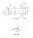 Fig. 08 - Elongated lung volume reduction devices, methods, and systems