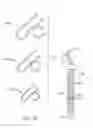 Fig. 43 - Elongated lung volume reduction devices, methods, and systems