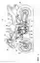Fig. 02 - Automatic shift control device and vehicle