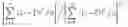 Fig. 04 - Method to extract parameters from in-situ monitored signals for prognostics