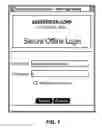 Fig. 08 - OFFLINE SIMULATION OF ONLINE SESSION BETWEEN CLIENT AND SERVER