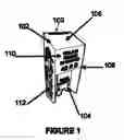 Fig. 02 - Parking Locator