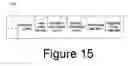 Fig. 16 - Product level payment network acquired transaction authorization