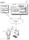 Fig. 04 - System and method for unlocking content associated with media