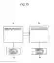 Fig. 13 - Personal information distribution management system, personal information distribution management method, personal information service program, and personal information utilization program