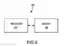 Fig. 09 - Apparatus and method for providing a portable broadband service using a wireless convergence platform