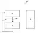 Fig. 01 - Arrangement for and method of protecting a data processing device against an attack or analysis