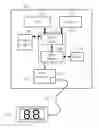 Fig. 01 - POWER ON SELF TEST DEVICE AND COMPUTER SYSTEM APPLYING THE SAME