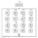 Fig. 01 - Software debugger for packets in a network on a chip
