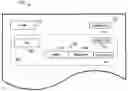 Fig. 01 - Contextual report element mapping to web service input parameter
