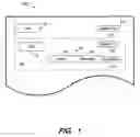 Fig. 02 - Contextual report element mapping to web service input parameter