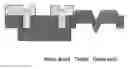 Fig. 01 - Piezoresistor height sensing cantilever
