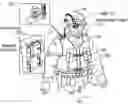 Fig. 01 - Electrical garment and electrical garment and article assemblies