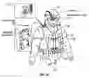 Fig. 02 - Electrical garment and electrical garment and article assemblies