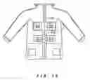 Fig. 05 - Electrical garment and electrical garment and article assemblies