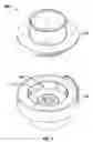 Fig. 10 - Electrical garment and electrical garment and article assemblies