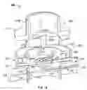 Fig. 11 - Electrical garment and electrical garment and article assemblies