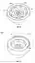 Fig. 12 - Electrical garment and electrical garment and article assemblies