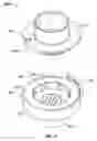 Fig. 13 - Electrical garment and electrical garment and article assemblies