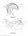 Fig. 04 - Protective helmet with movable outer shell relative to inner shell
