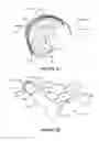 Fig. 05 - Protective helmet with movable outer shell relative to inner shell