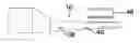 Fig. 01 - SLIMLINE SHOWER WASTE DEVICE