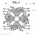 Fig. 02 - Same layer microelectronic circuit patterning using hybrid laser projection patterning (LPP) and semi-additive patterning(SAP)